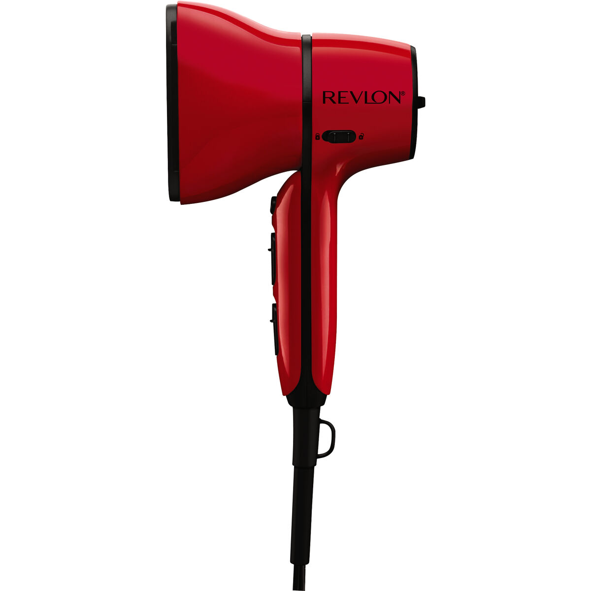 Hairdryer Revlon RVDR5320E Red 2000 W