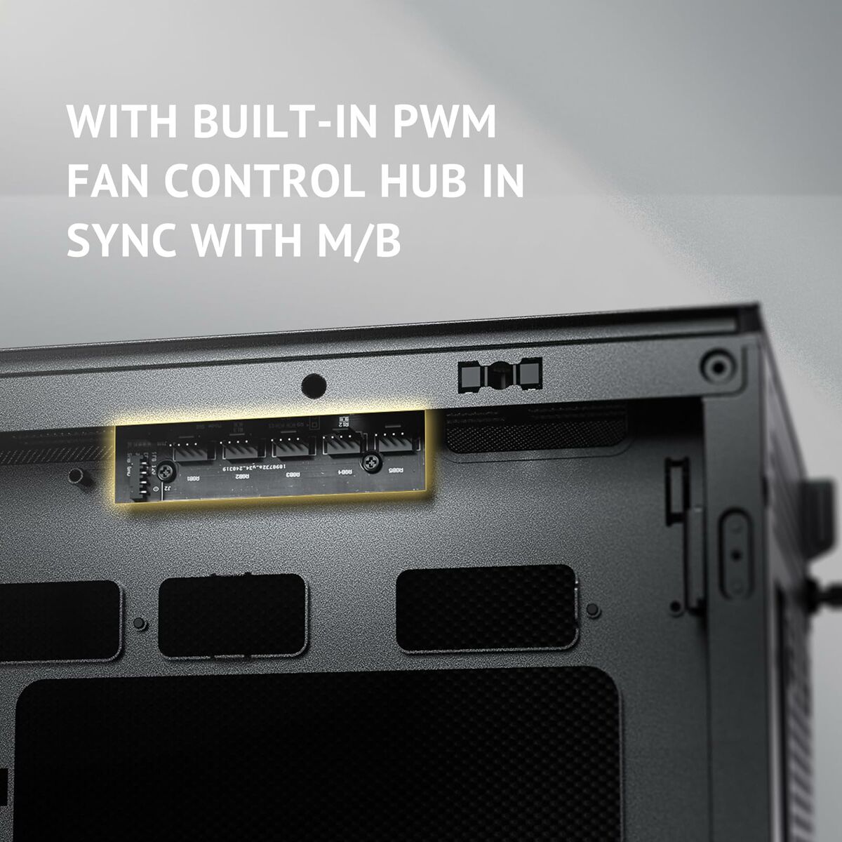 ATX Semi-tower Box Antec 0-761345-10177-6