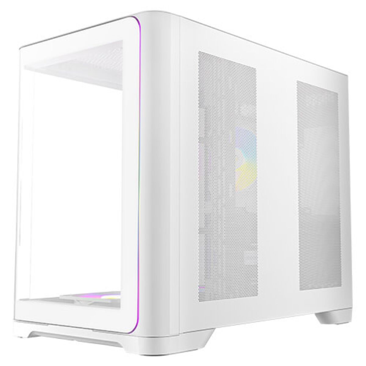 ATX Semi-tower Box Antec 0-761345-10226-1