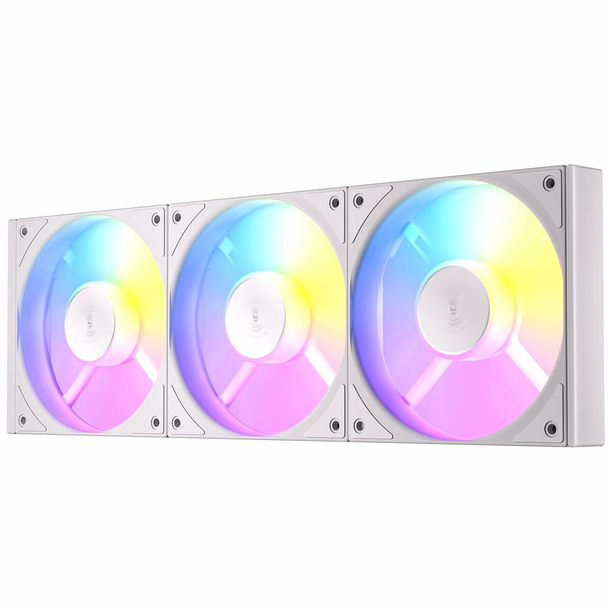 CPU Fan Antec C120 ARGB  12 cm