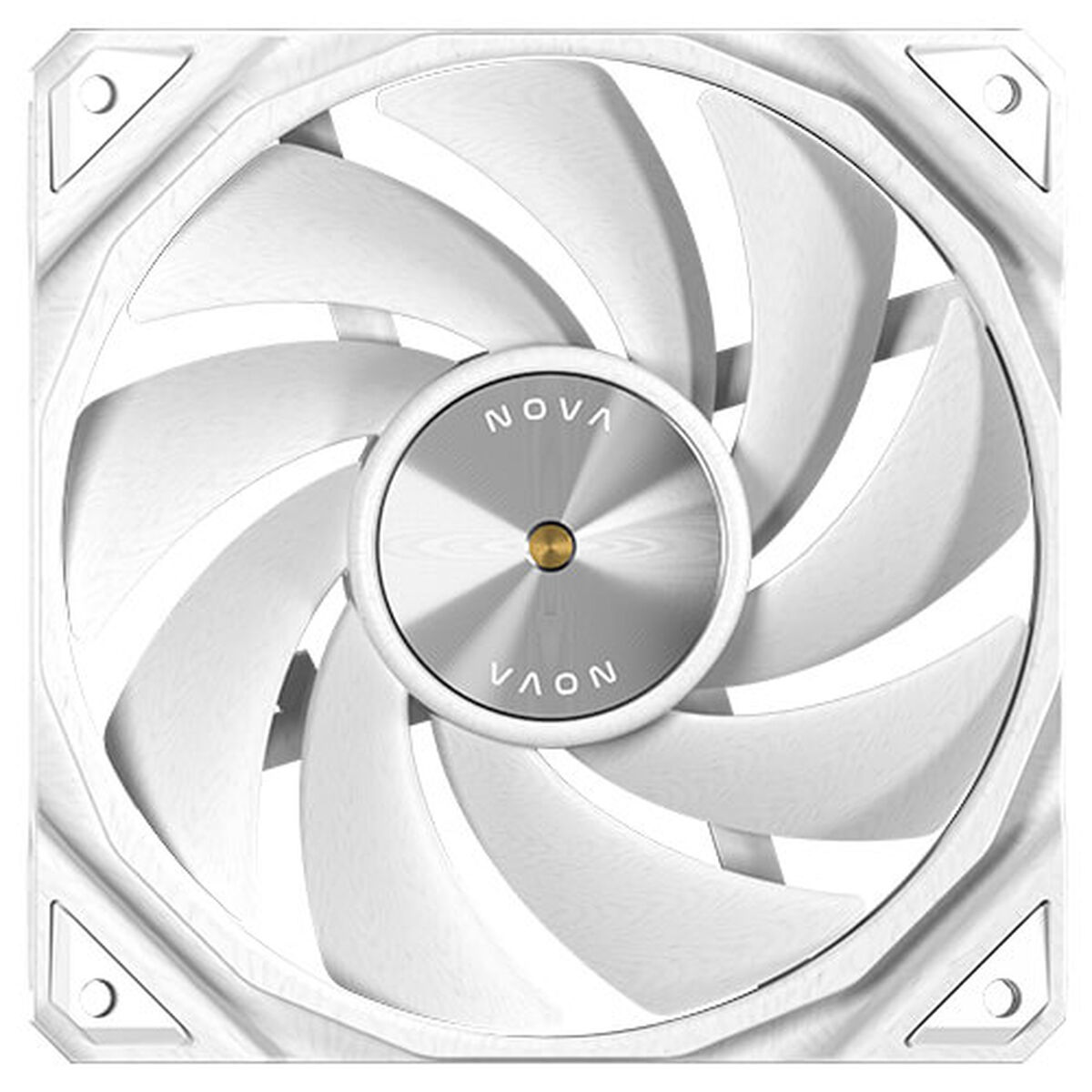 Box Ventilator Antec 0-761345-40052-7  12 cm (1 Unit)