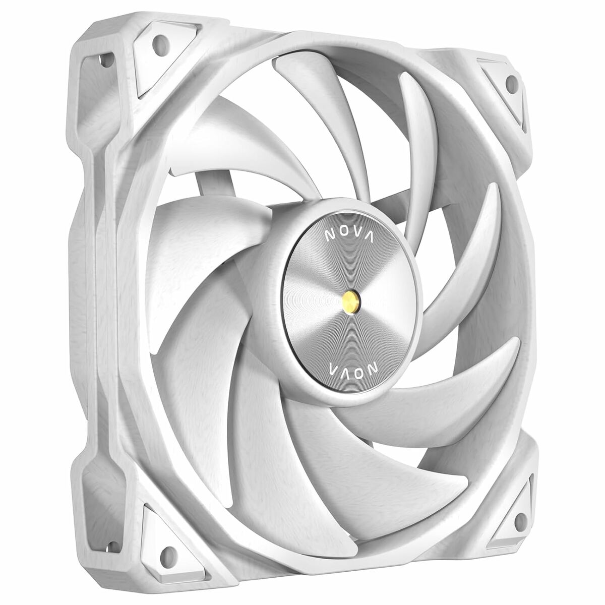 Box Ventilator Antec 0-761345-40052-7  12 cm (1 Unit)