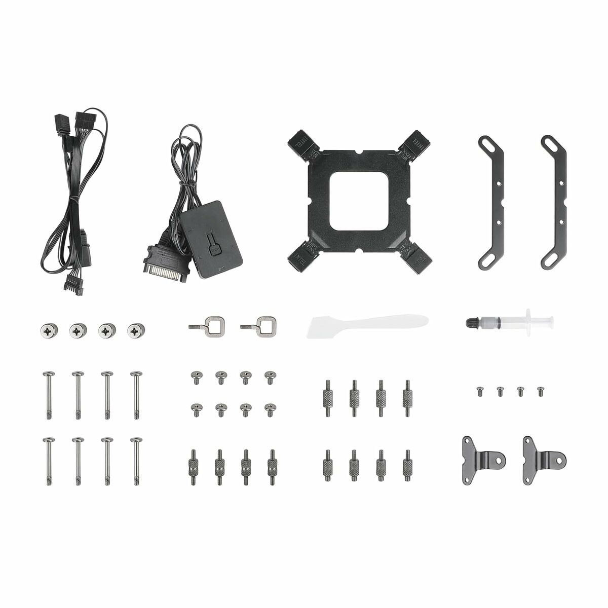 Monitor Antec 0-761345-40054-1