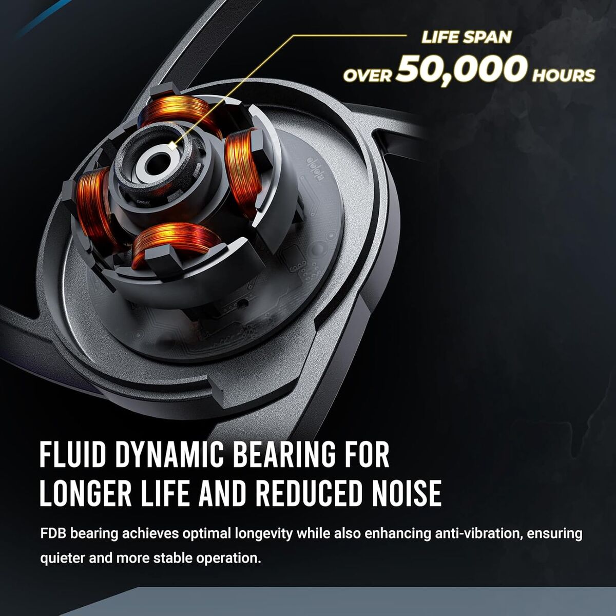 Monitor Antec 0-761345-40059-6