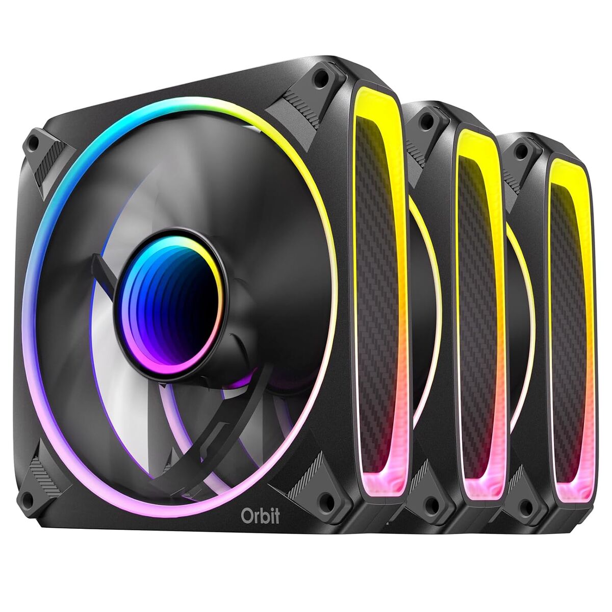 Monitor Antec 0-761345-40059-6 Monitor Antec 0-761345-40059-6