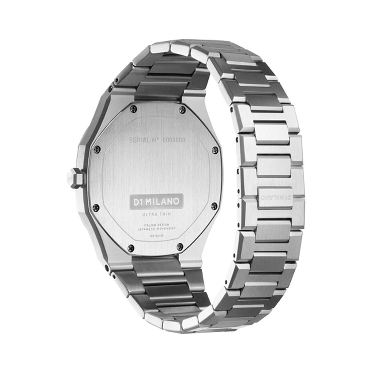 Men’s Watch D1 Milano D1-UTBL21