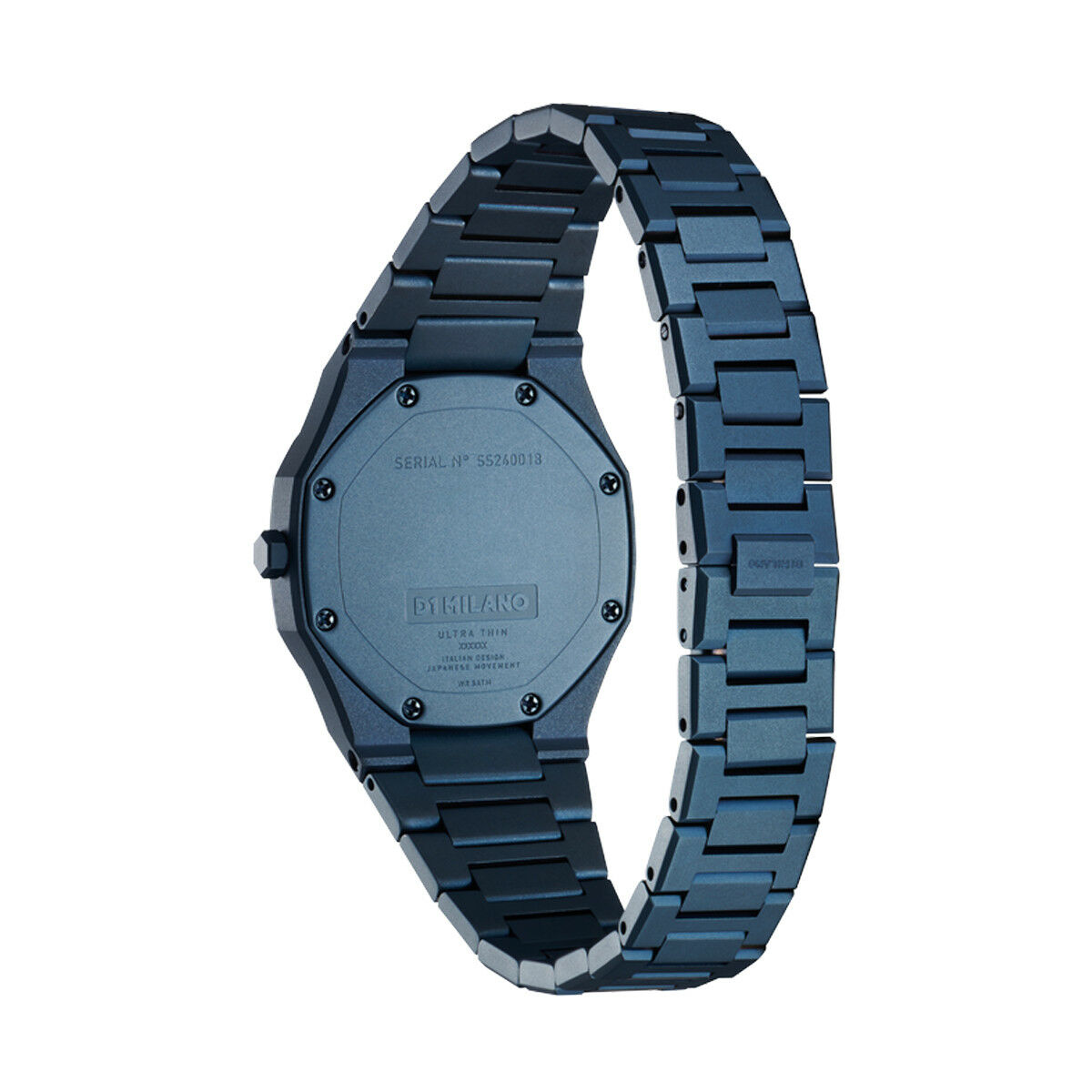 Men’s Watch D1 Milano D1-UTBL33