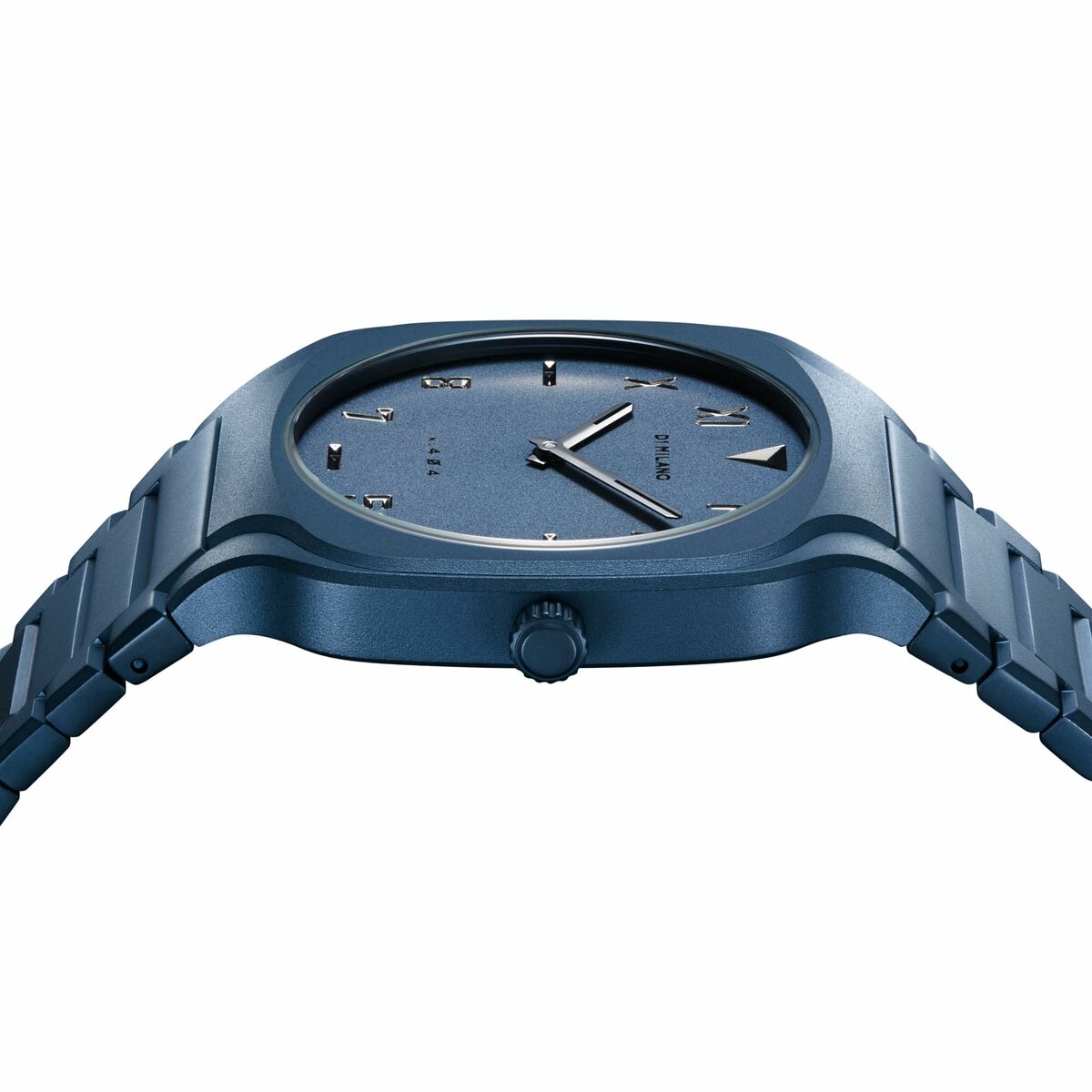 Men’s Watch D1 Milano GALAXY BLUE ( 37 mm)