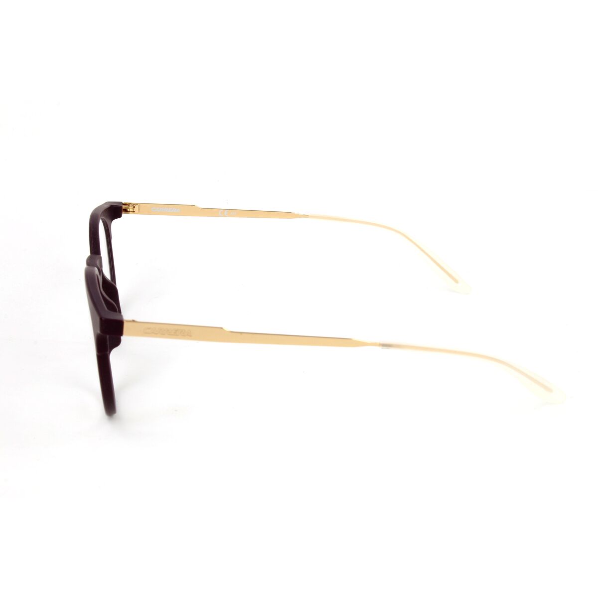 Men’ Spectacle frame Carrera CA6665-R57 Brown  47 mm