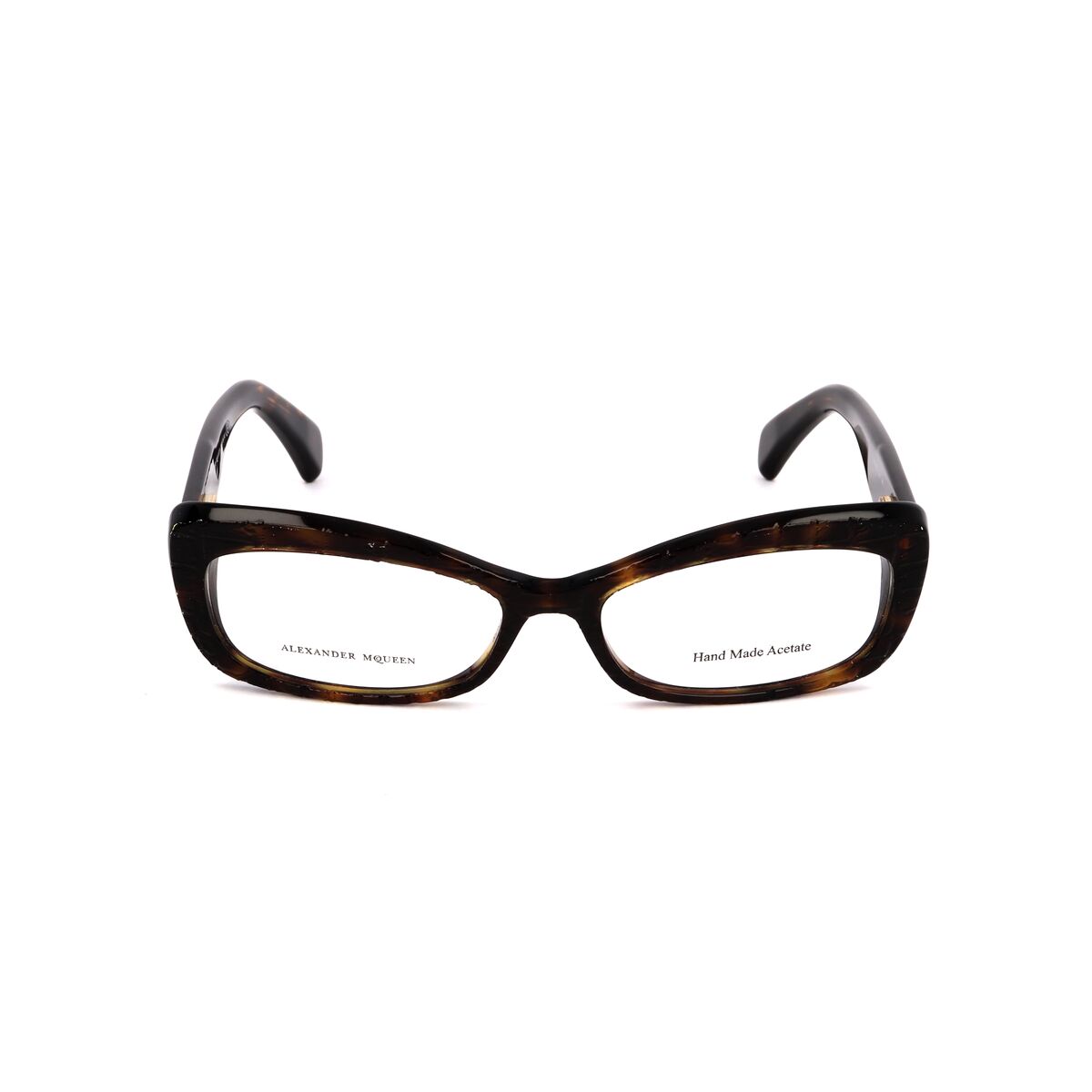 Ladies’ Spectacle frame Alexander McQueen AMQ-4203-086 Ã 52 mm