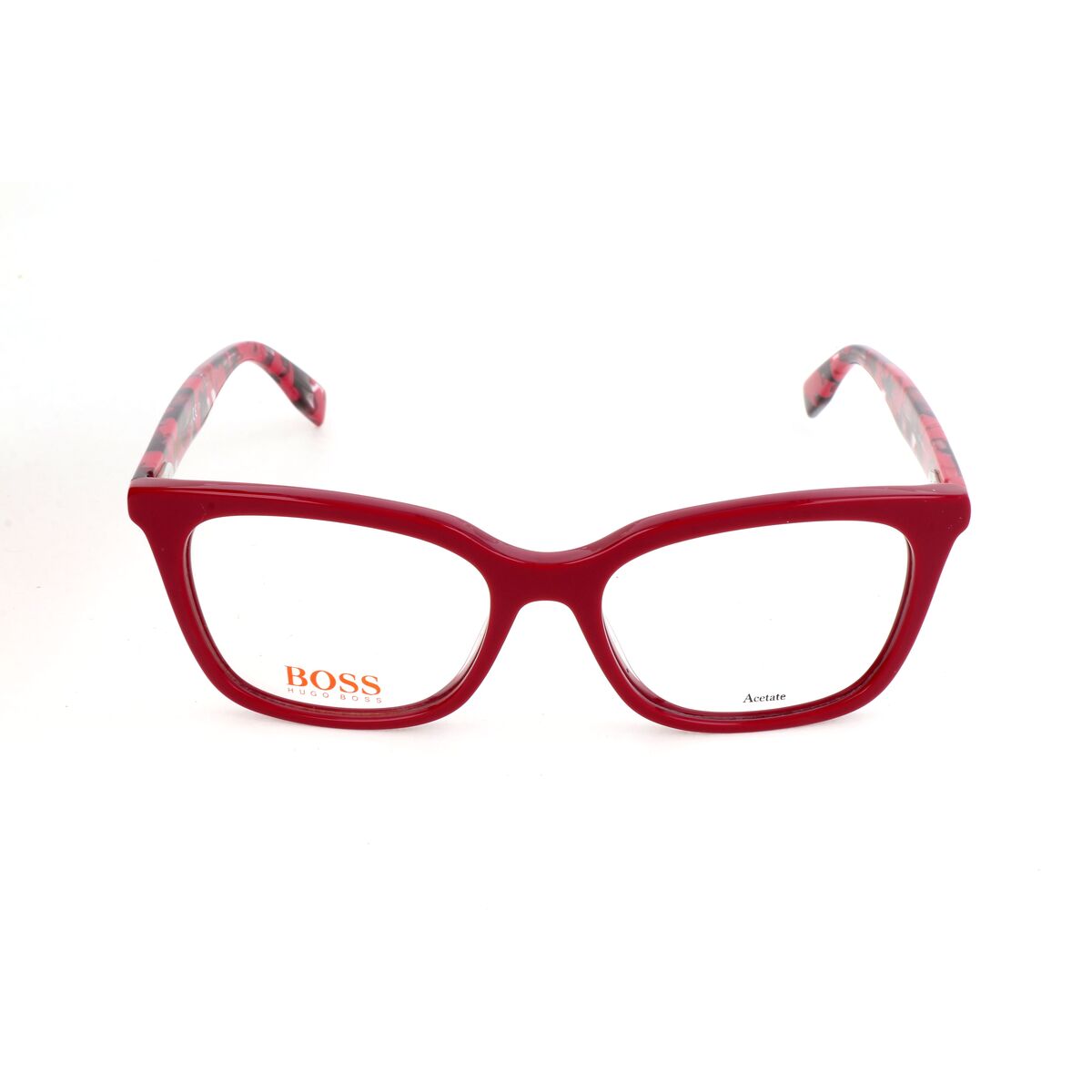 Ladies’ Spectacle frame Hugo Boss BO-0313-8A4 52 mm Ladies’ Spectacle frame Hugo Boss BO-0313-8A4 52 mm