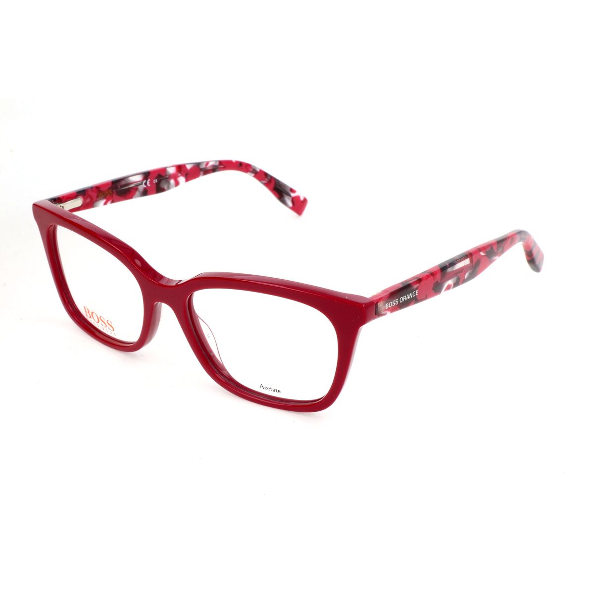 Ladies’ Spectacle frame Hugo Boss BO-0313-8A4  52 mm