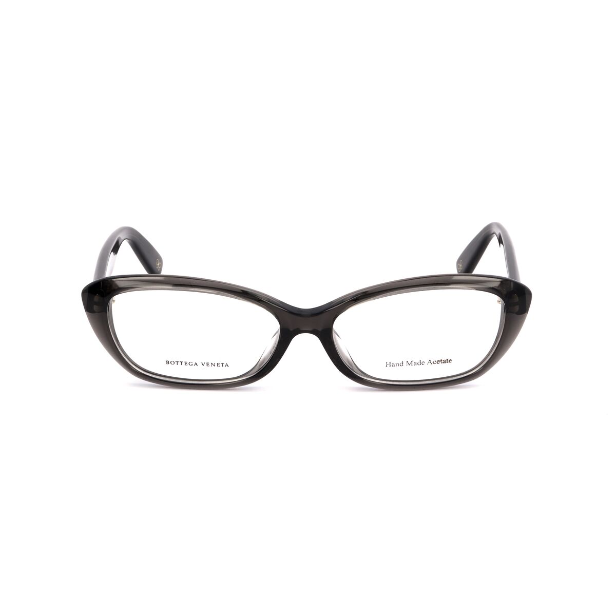 Ladies’ Spectacle frame Bottega Veneta BV-603-F-4PY Ø 53 mm