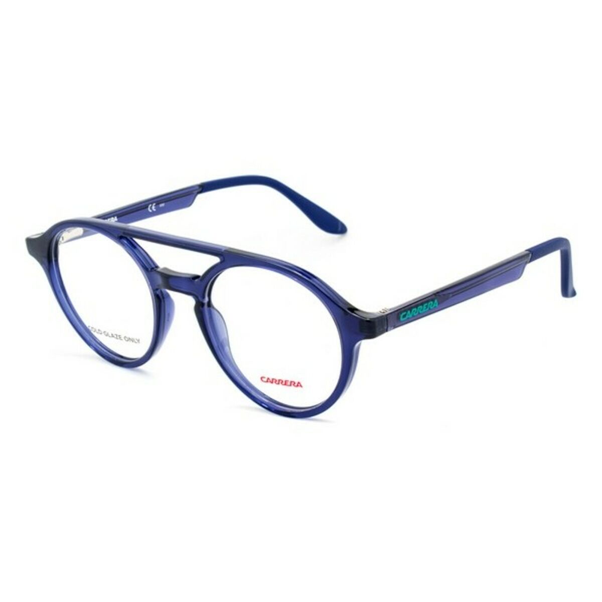 Unisex’ Spectacle frame Carrera CA5542-8RG