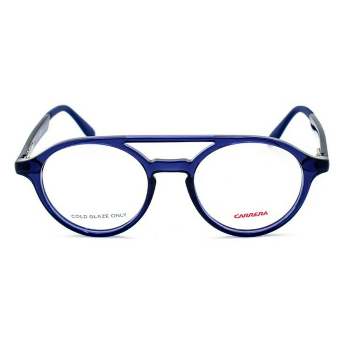Unisex’ Spectacle frame Carrera CA5542-8RG