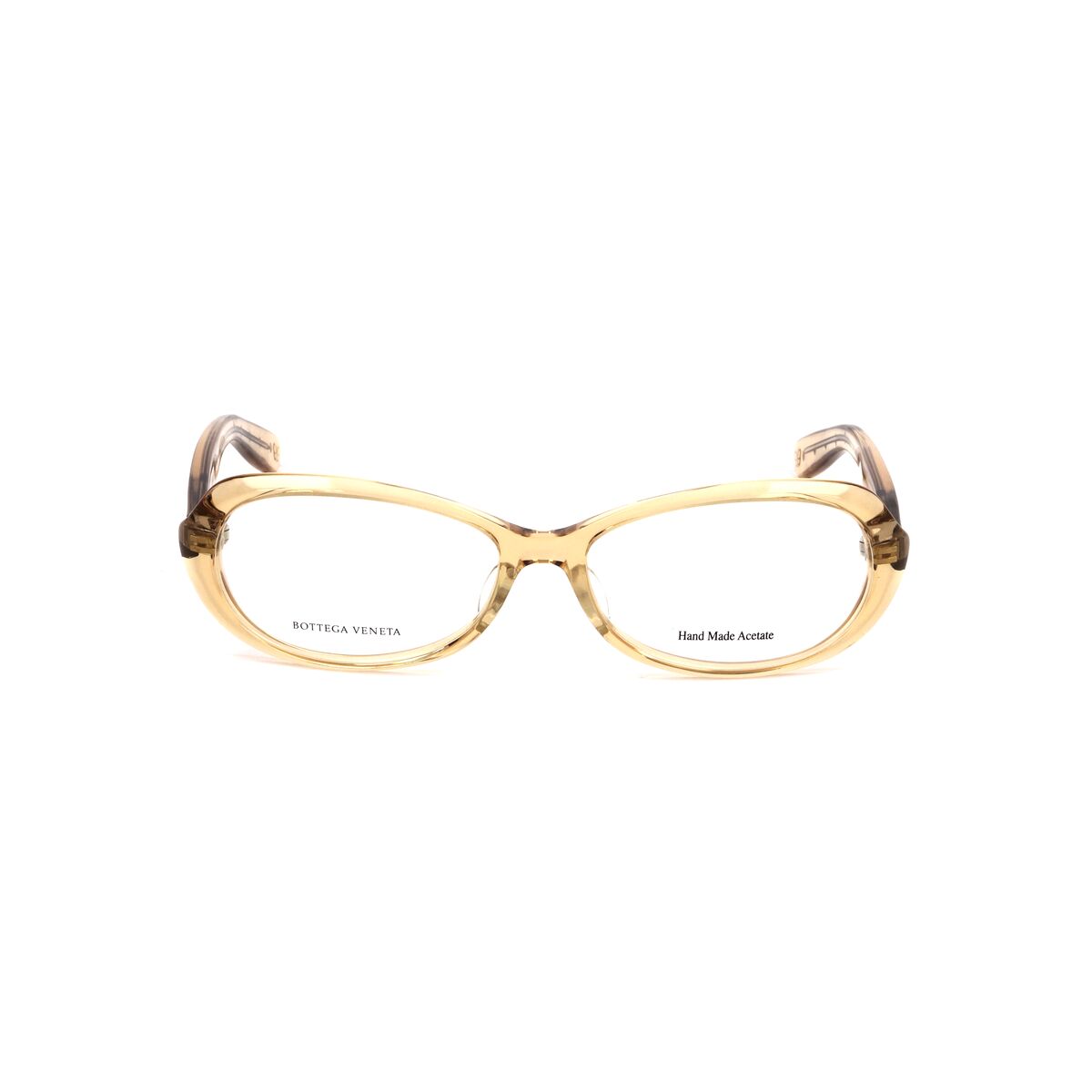 Ladies’ Spectacle frame Bottega Veneta BV-600-J-C7F