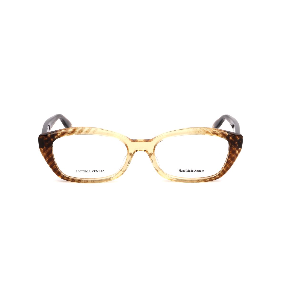 Ladies’ Spectacle frame Bottega Veneta BV-601-J-5EL