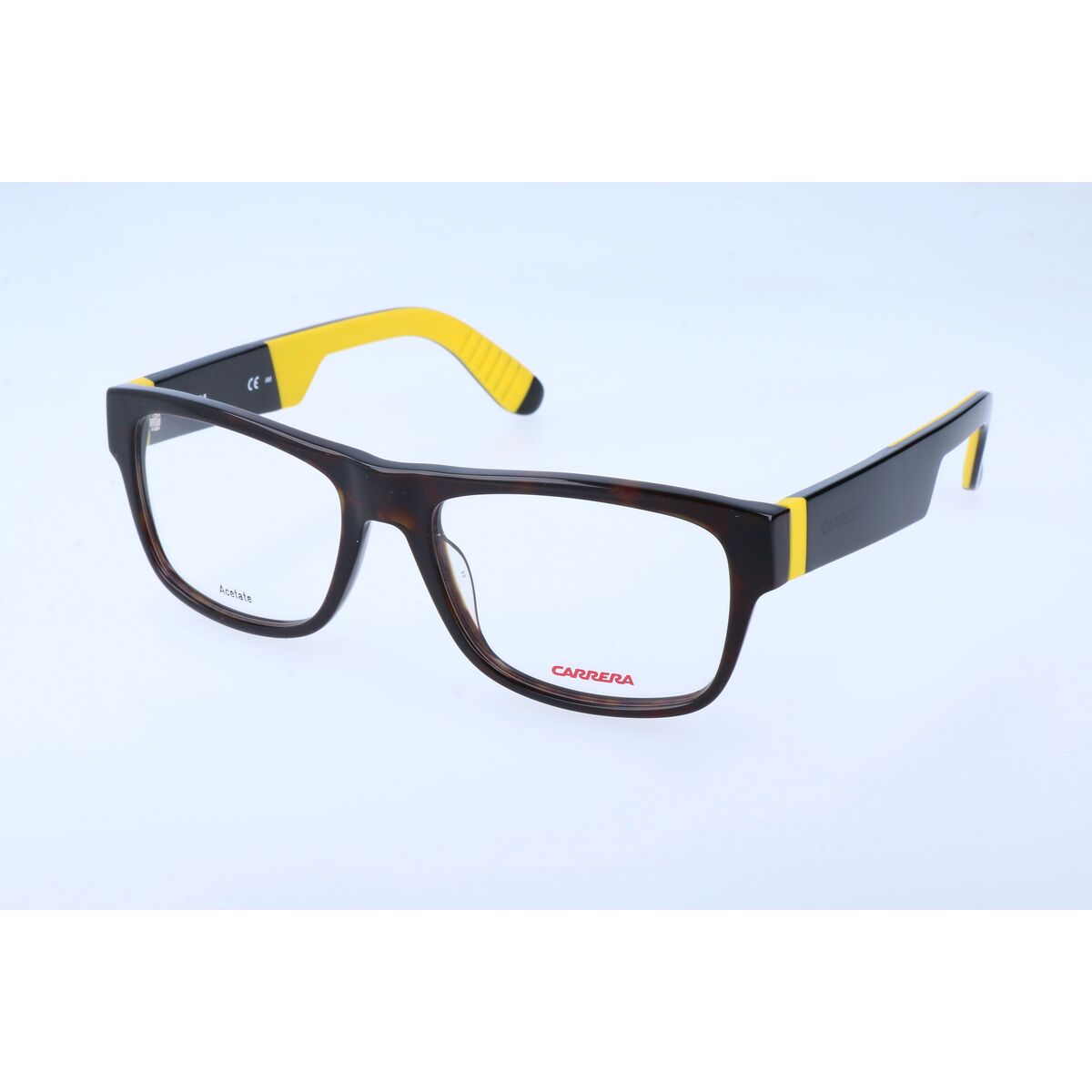 Men’ Spectacle frame Carrera CA4402-TRD Brown  54 mm