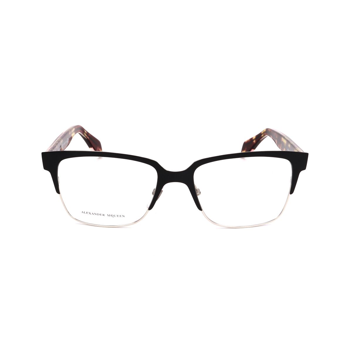 Ladies’ Spectacle frame Alexander McQueen AMQ-4257-8SM Ø 53 mm Ladies’ Spectacle frame Alexander McQueen AMQ-4257-8SM Ø 53 mm