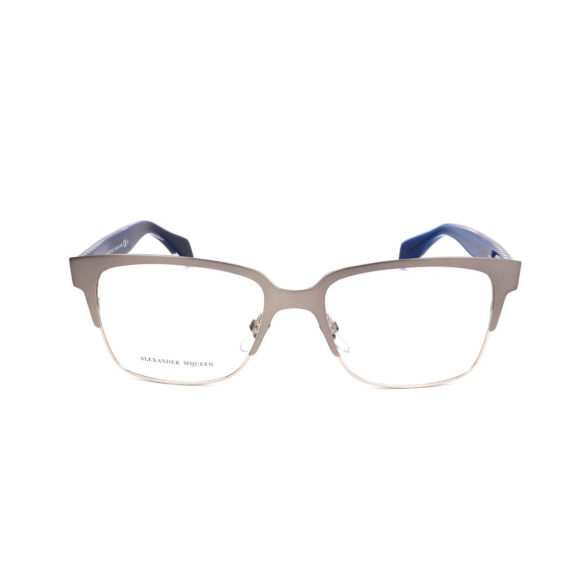 Ladies’ Spectacle frame Alexander McQueen AMQ-4257-8SN Ã 53 mm