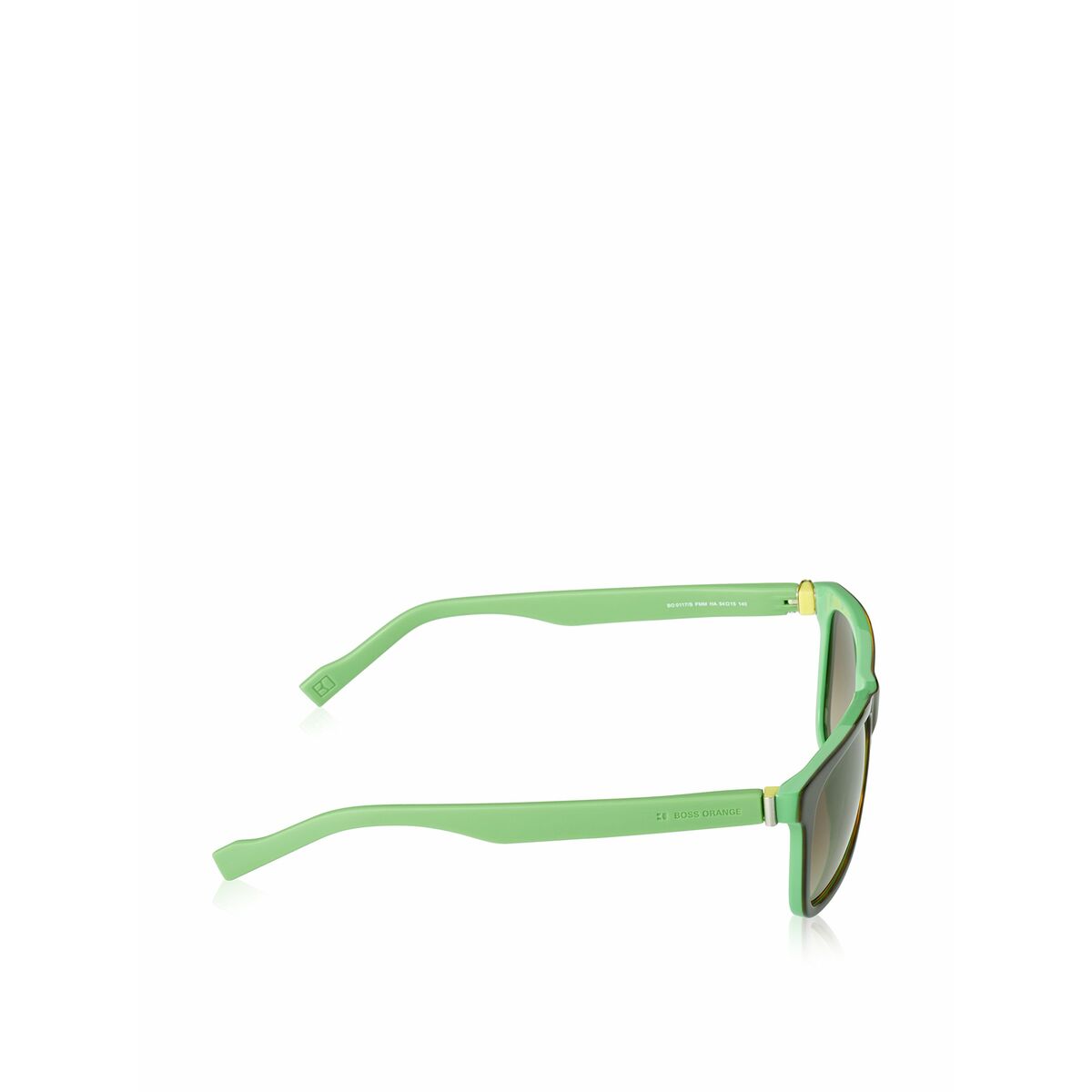 Ladies’ Sunglasses Hugo Boss BOSS ORANGE 0117_S