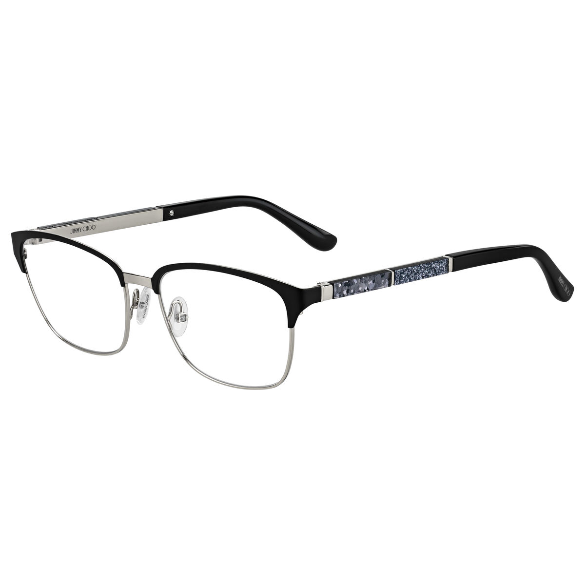 Ladies’ Spectacle frame Jimmy Choo JC192-003 Ã¸ 54 mm