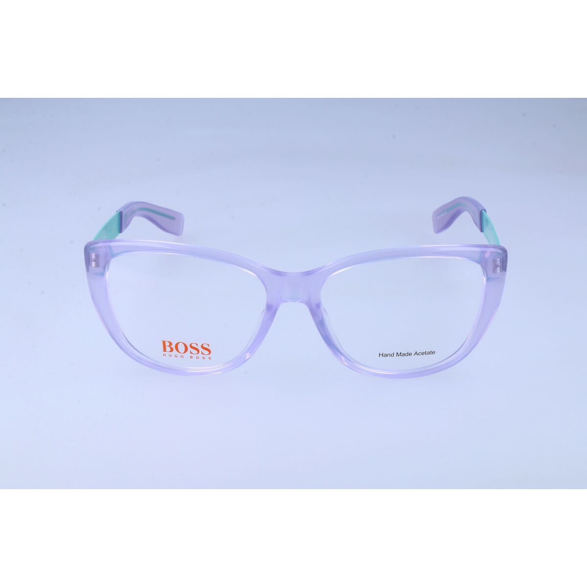 Ladies’ Spectacle frame Hugo Boss BO-0219-FNJ  53 mm