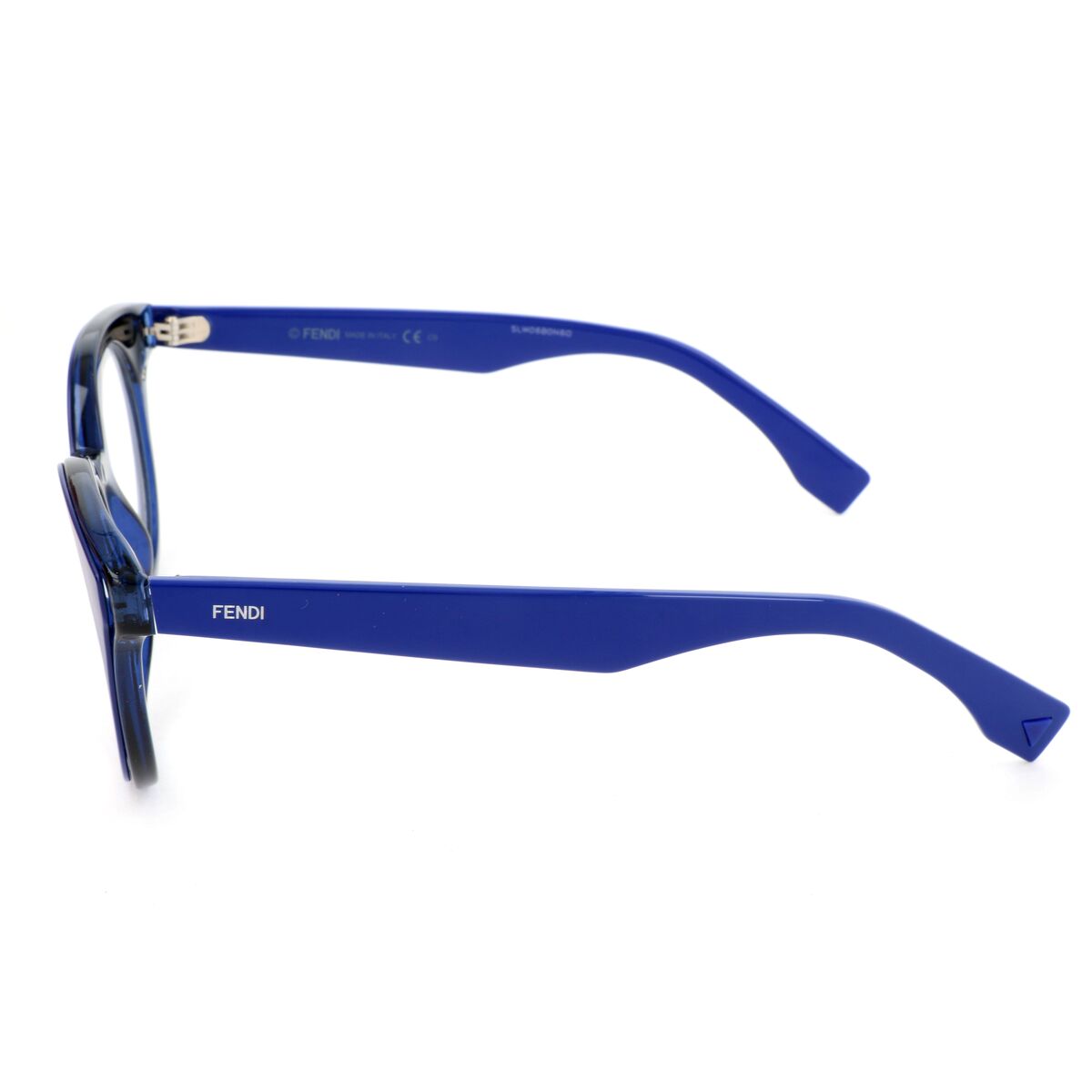 Ladies’ Spectacle frame Fendi FF-0198-L04  47 mm