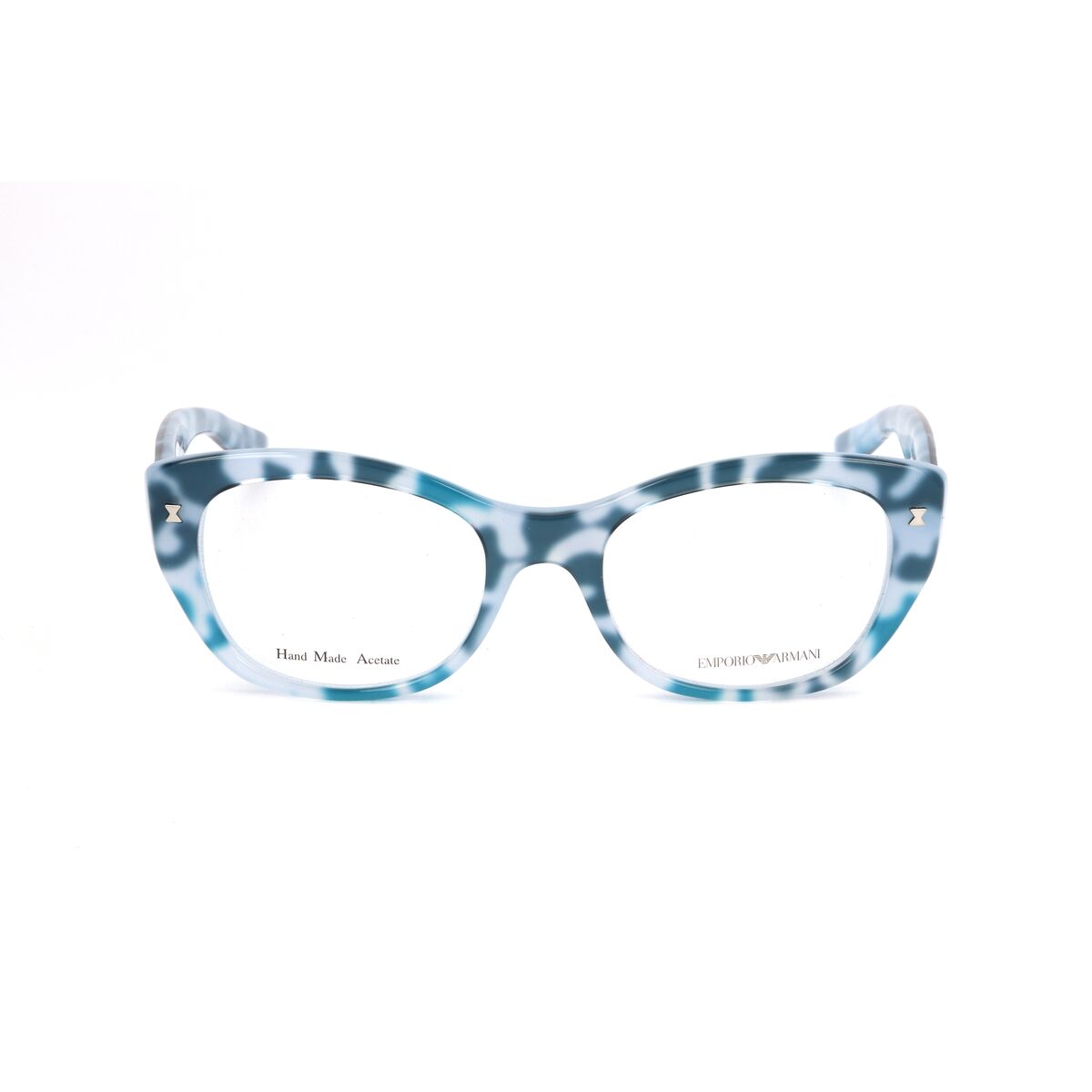 Ladies’ Spectacle frame Emporio Armani EA9864-GPD Ø 50 mm