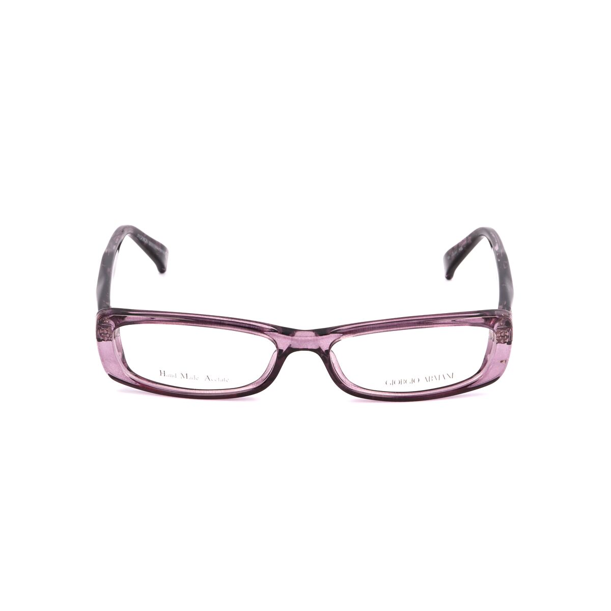 Ladies’ Spectacle frame Armani GA-647-NPB