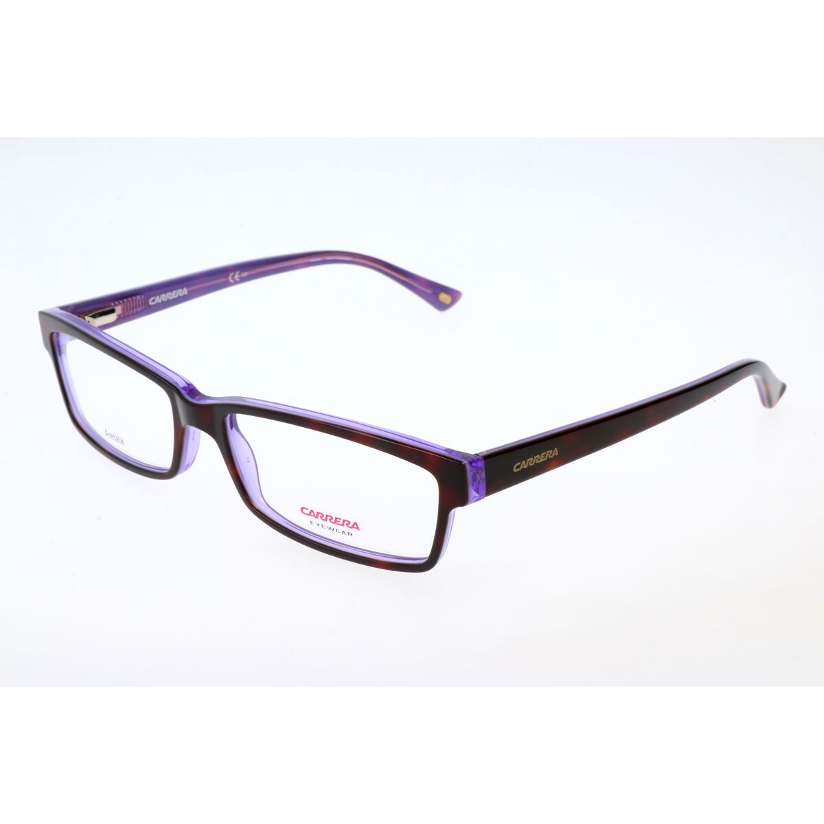 Men’ Spectacle frame Carrera CA6171-HCW Brown  54 mm