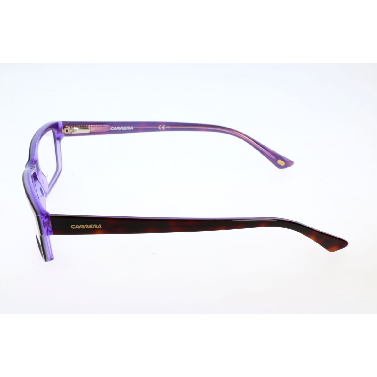 Men’ Spectacle frame Carrera CA6171-HCW Brown  54 mm