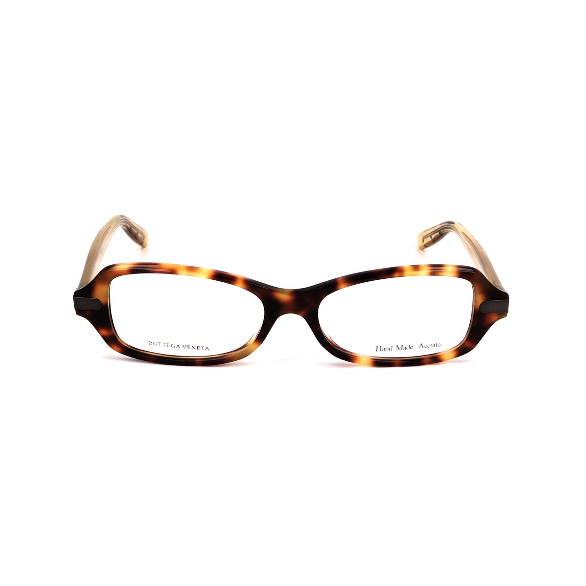 Ladies’ Spectacle frame Bottega Veneta BV-602-J-EAD