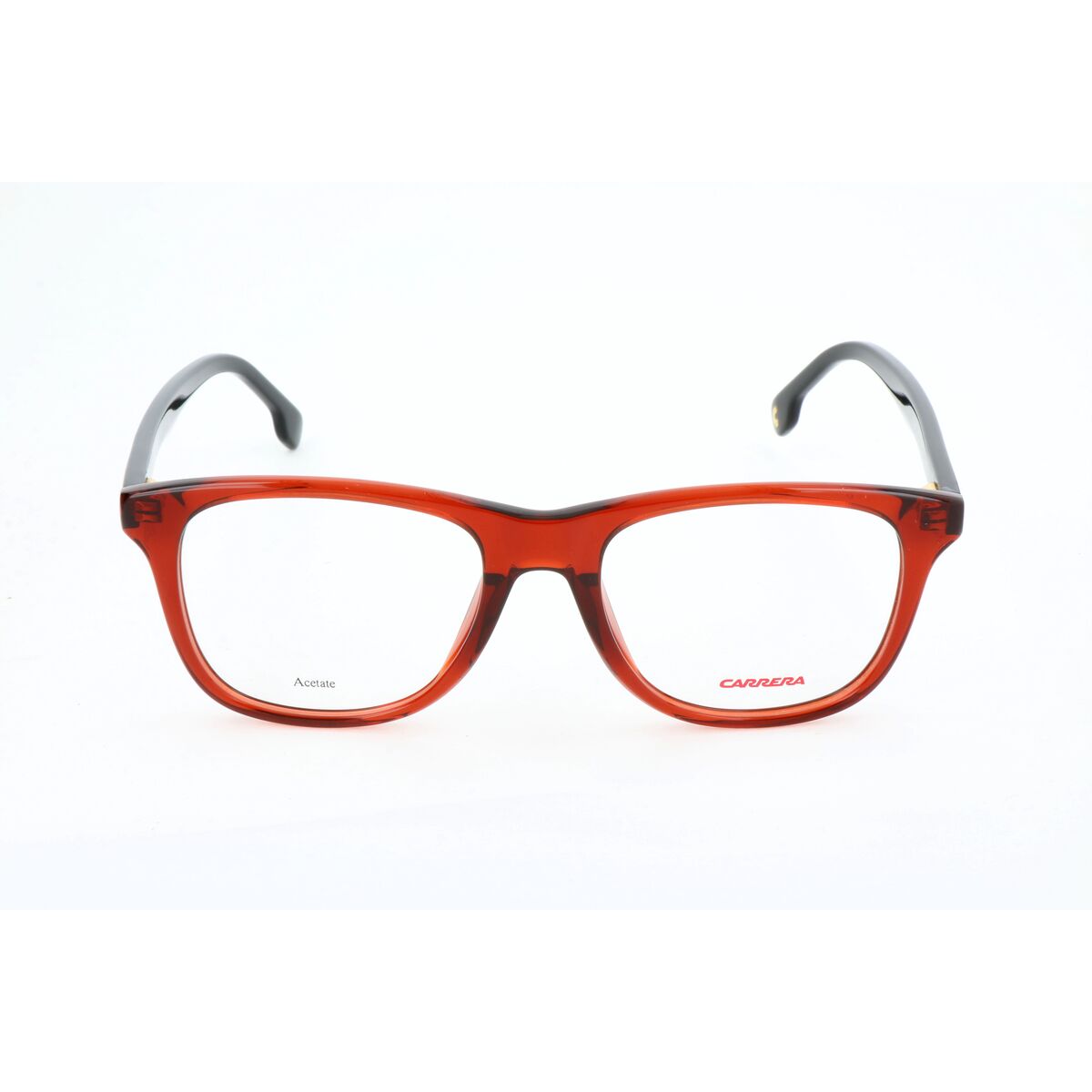 Men’ Spectacle frame Carrera CARRERA-135-V-LGD Black  52 mm