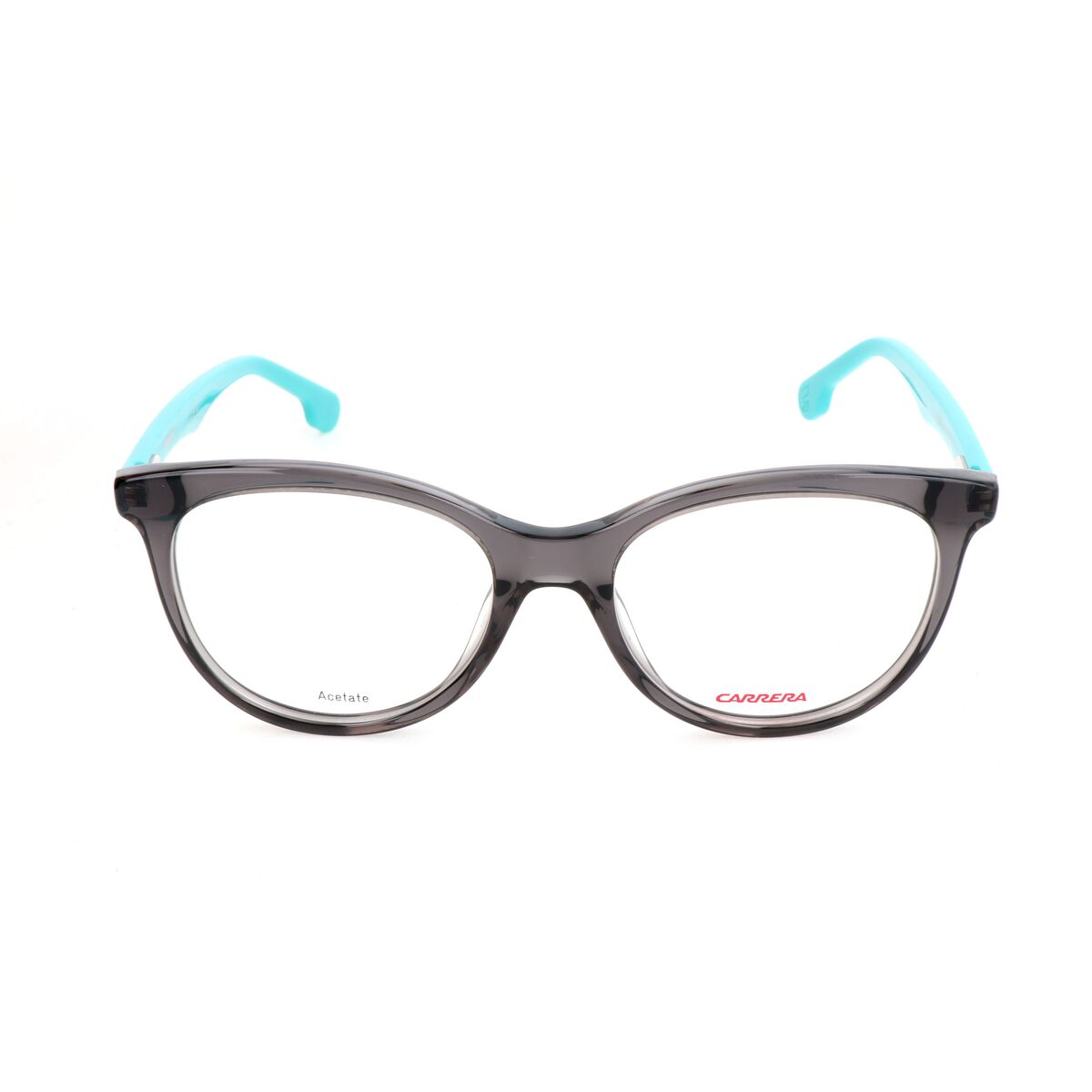 Ladies’ Spectacle frame Carrera CARRERA-5545-V-R6S 52 mm Ladies’ Spectacle frame Carrera CARRERA-5545-V-R6S 52 mm