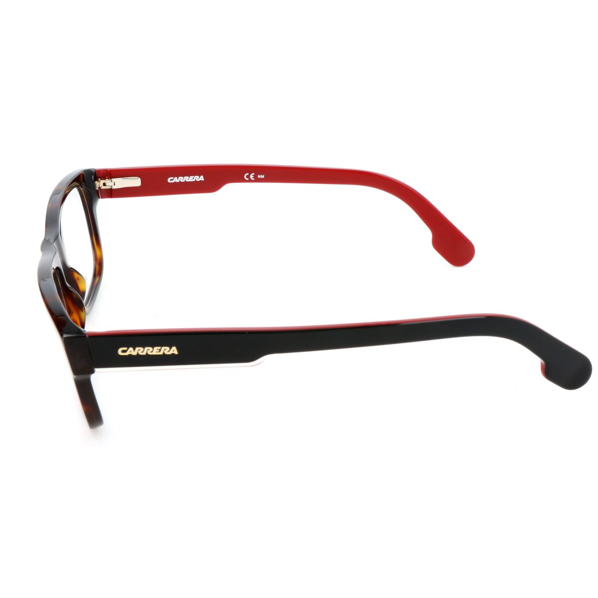 Men’ Spectacle frame Carrera CARRERA-1102-V-581-54 Brown  54 mm
