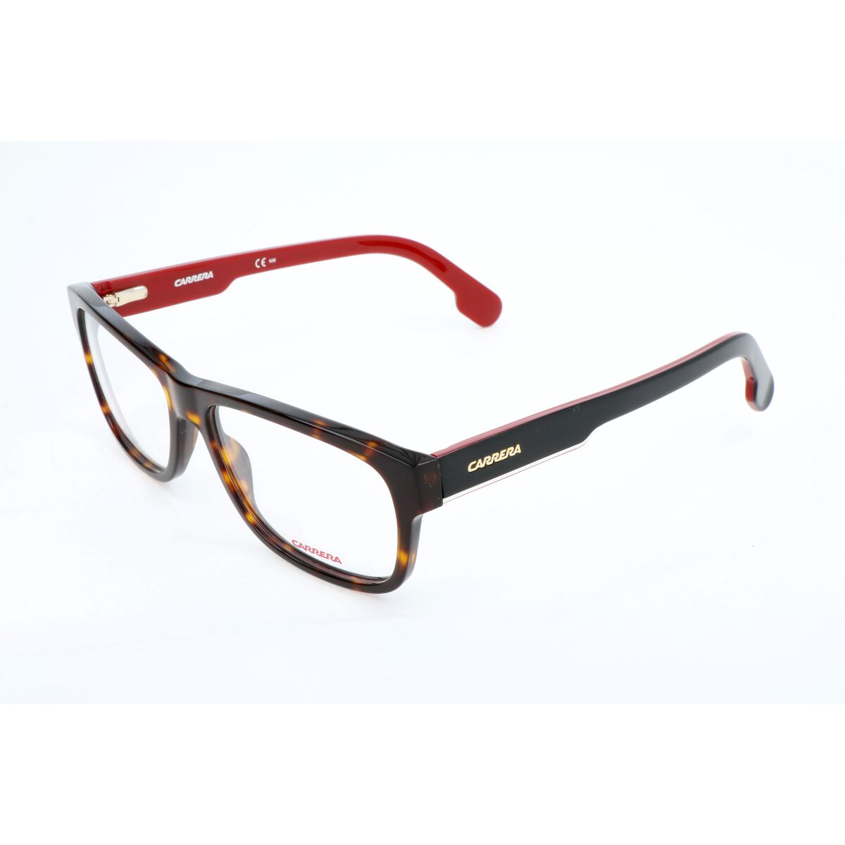 Men’ Spectacle frame Carrera CARRERA-1102-V-581-56 Brown  56 mm