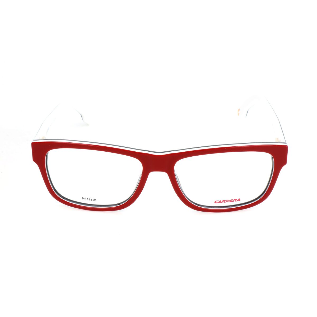 Men’ Spectacle frame Carrera CARRERA-1102-V-8RR-56 Red 56 mm Men’ Spectacle frame Carrera CARRERA-1102-V-8RR-56 Red 56 mm