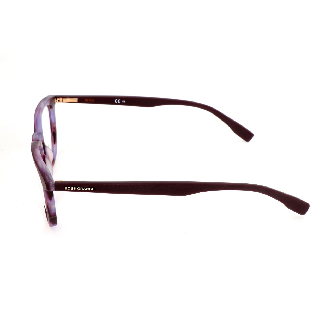 Men’ Spectacle frame Hugo Boss BO-0302-2OF  50 mm