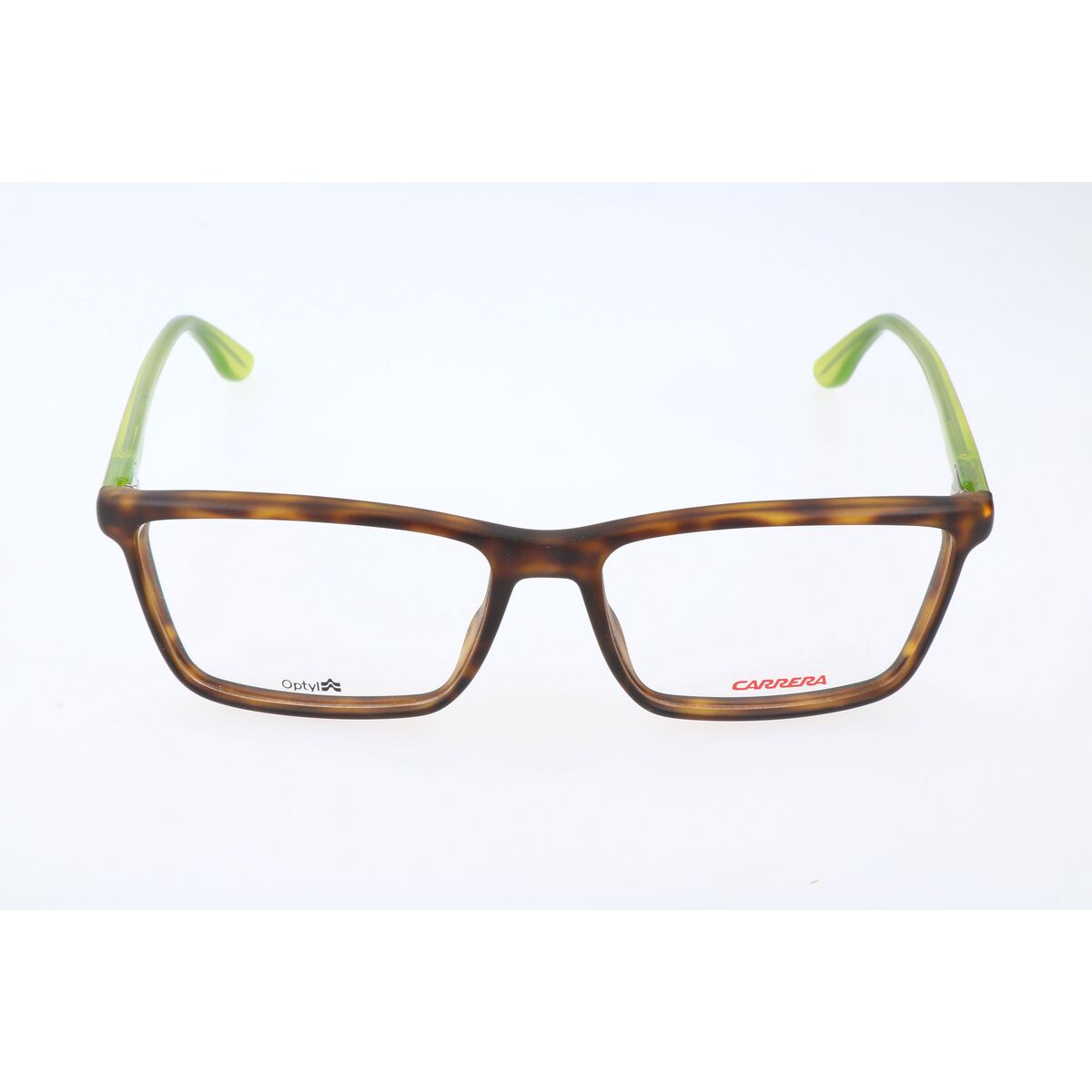 Men’ Spectacle frame Carrera CA6629-NOU Brown  54 mm