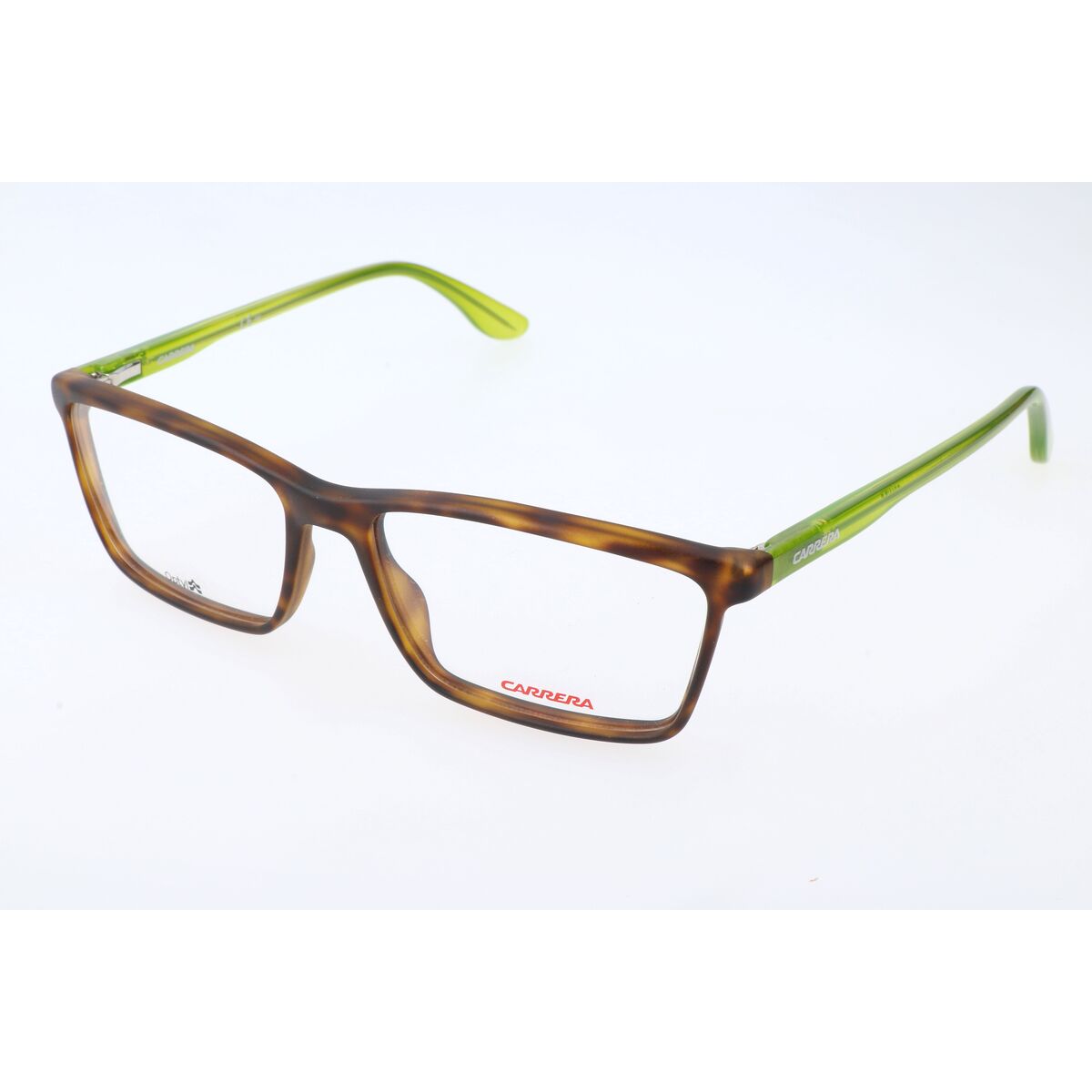 Men’ Spectacle frame Carrera CA6629-NOU Brown  54 mm