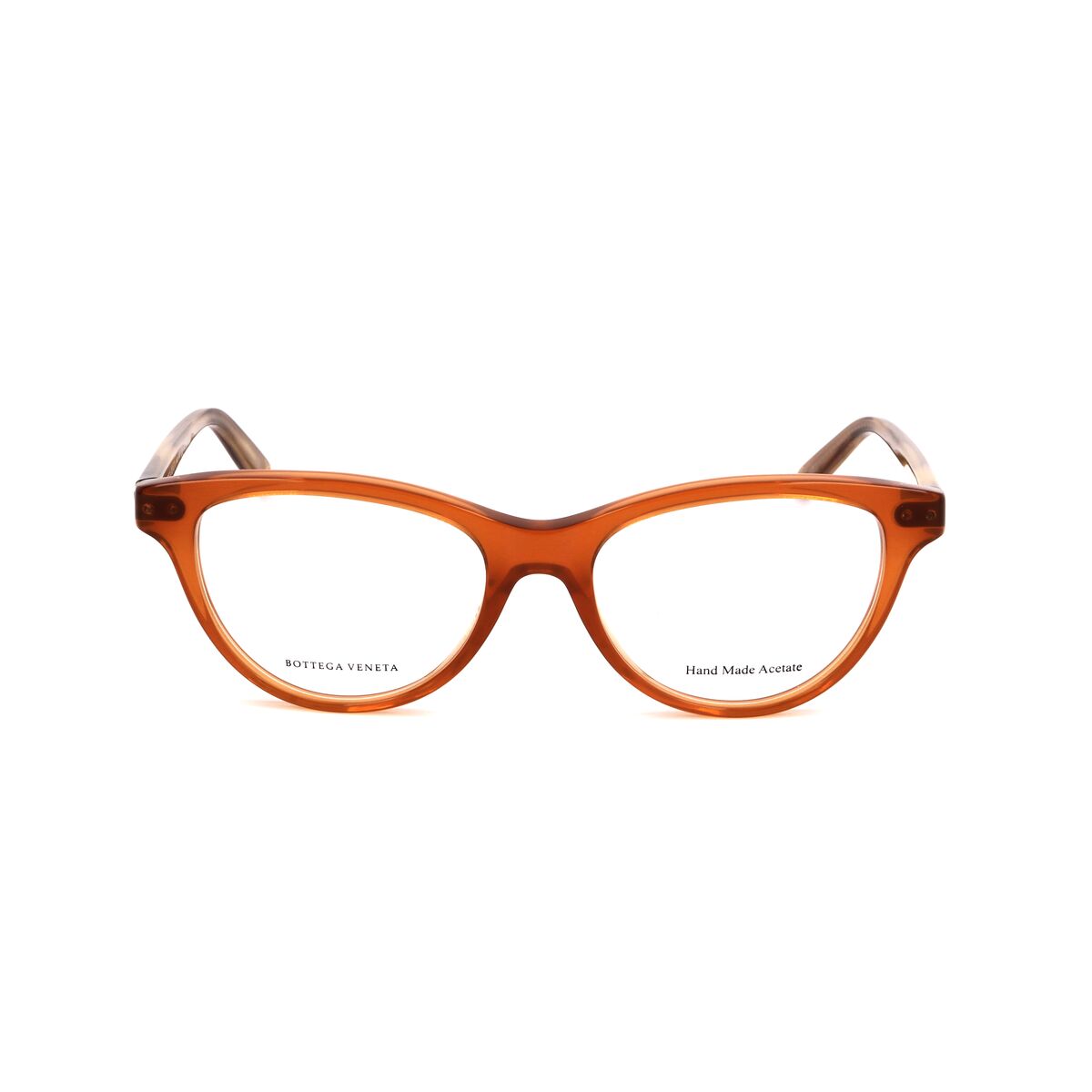 Ladies’ Spectacle frame Bottega Veneta BV-241-F19 Ã 50 mm