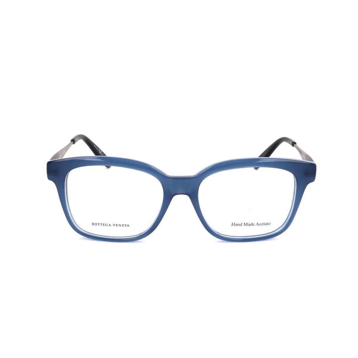Ladies’ Spectacle frame Bottega Veneta BV-242-F2G Ã 51 mm