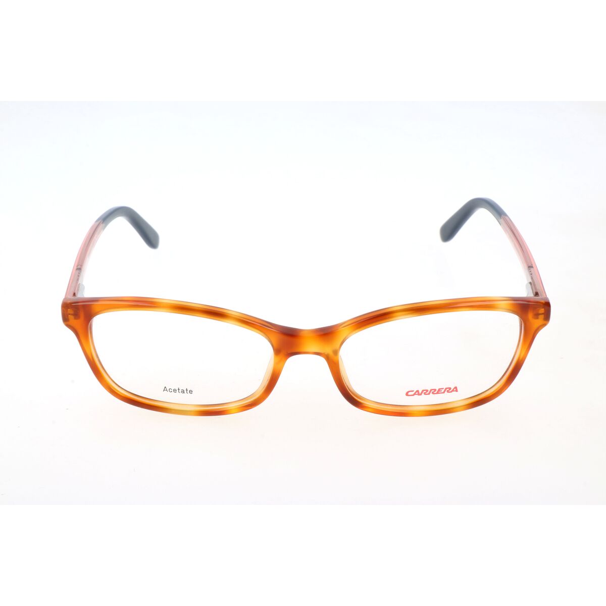 Ladies’ Spectacle frame Carrera CA6647-QKX-52  52 mm