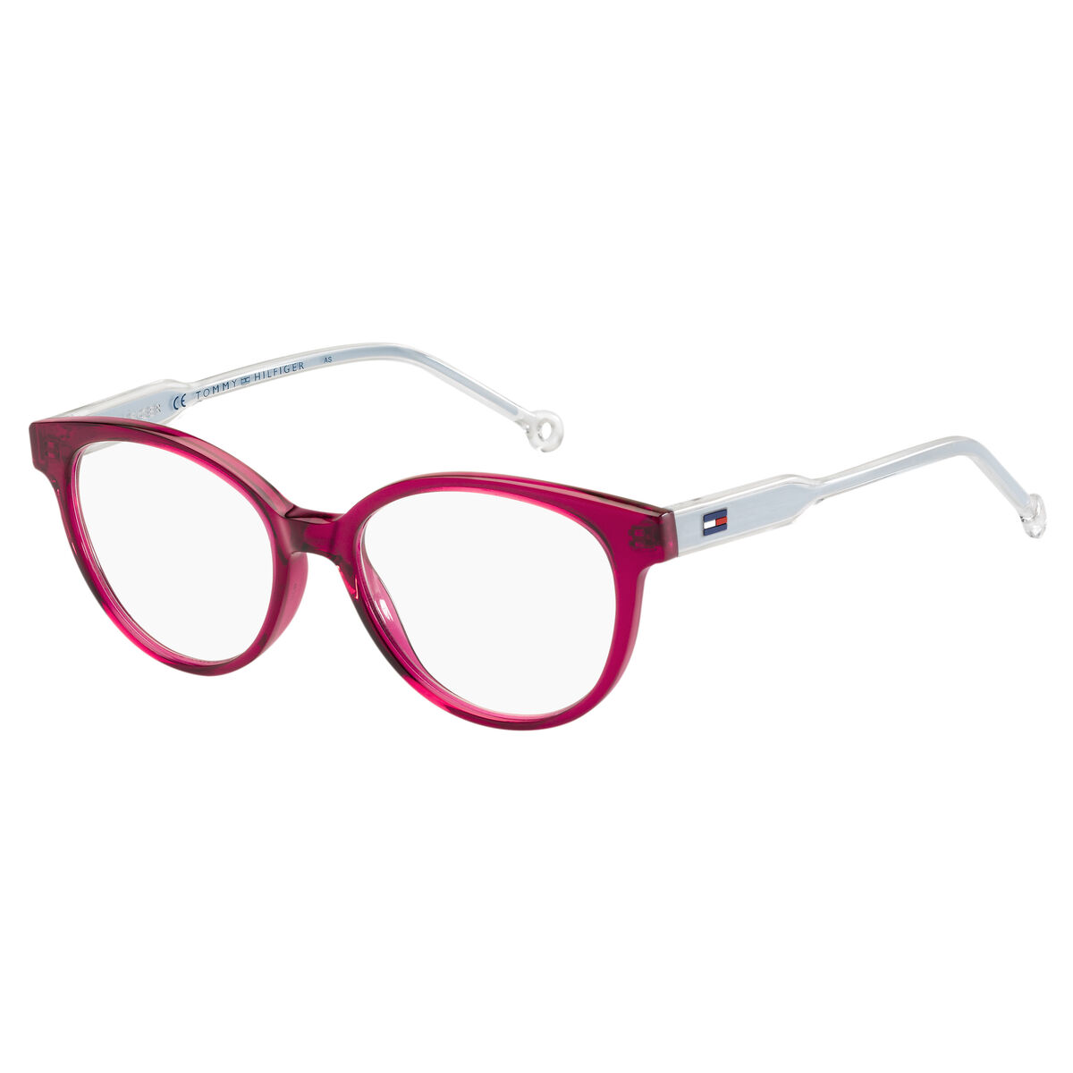 Spectacle frame Tommy Hilfiger TH-1428-Y5D Ø 49 mm Spectacle frame Tommy Hilfiger TH-1428-Y5D Ø 49 mm