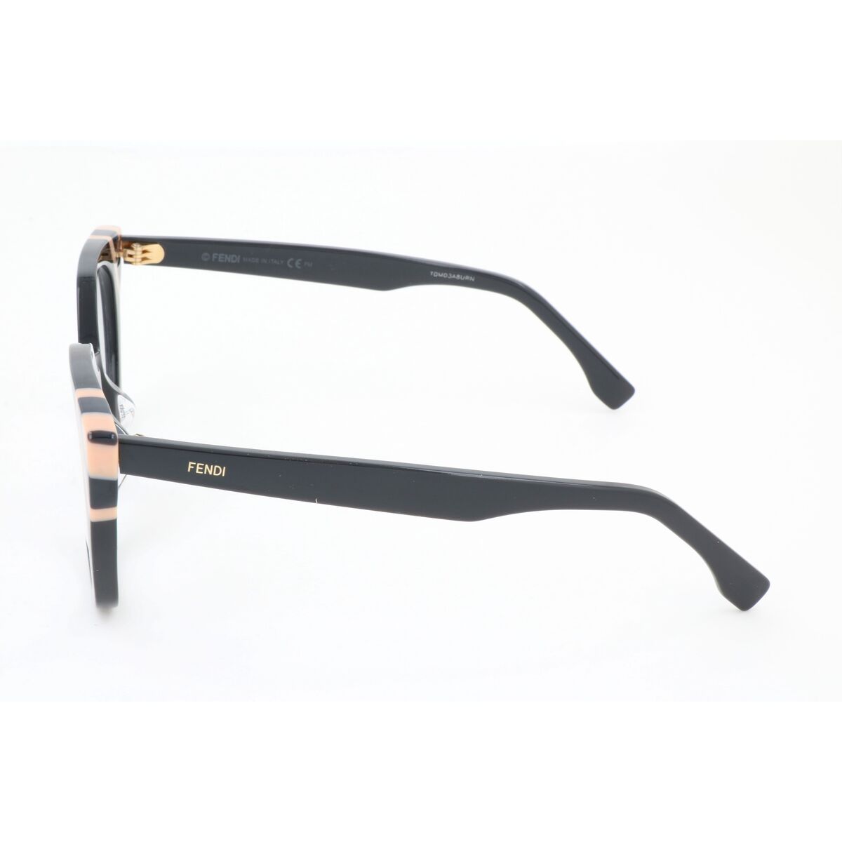 Ladies’ Spectacle frame Fendi FF-0246-KB7  48 mm