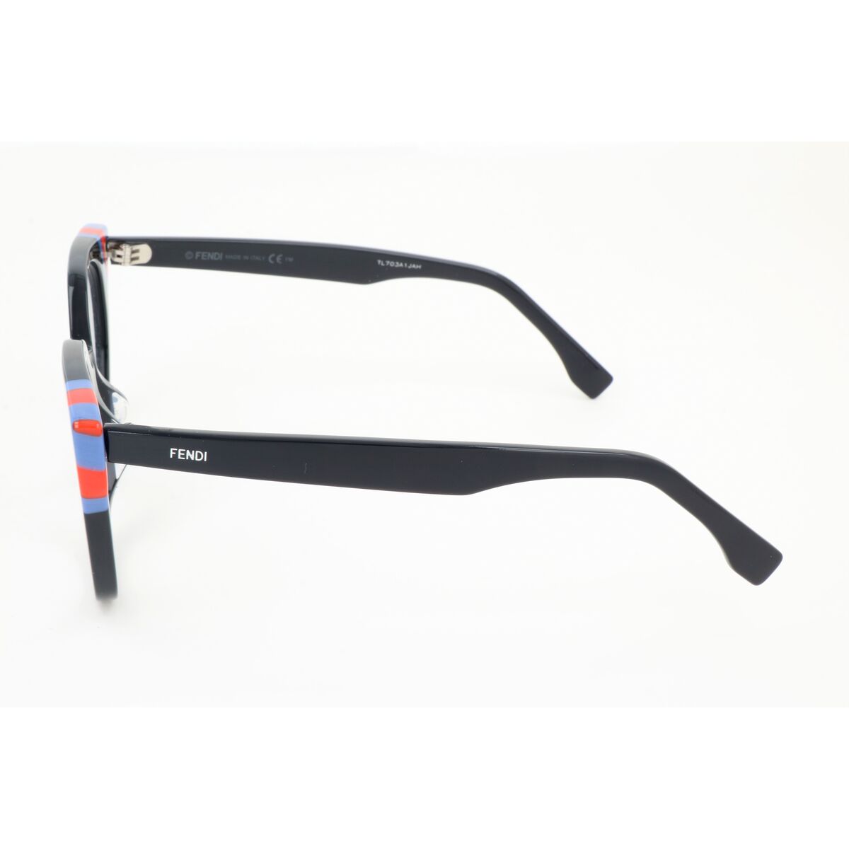 Ladies’ Spectacle frame Fendi FF-0246-PJP  48 mm