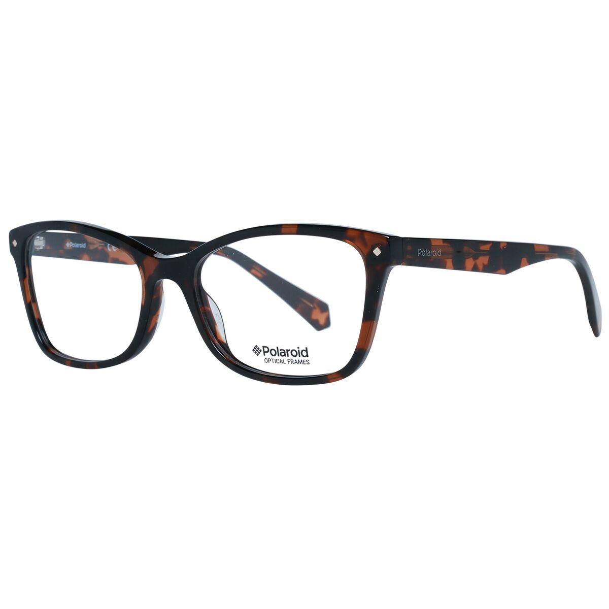 Ladies’ Spectacle frame Polaroid PLD D320 53086