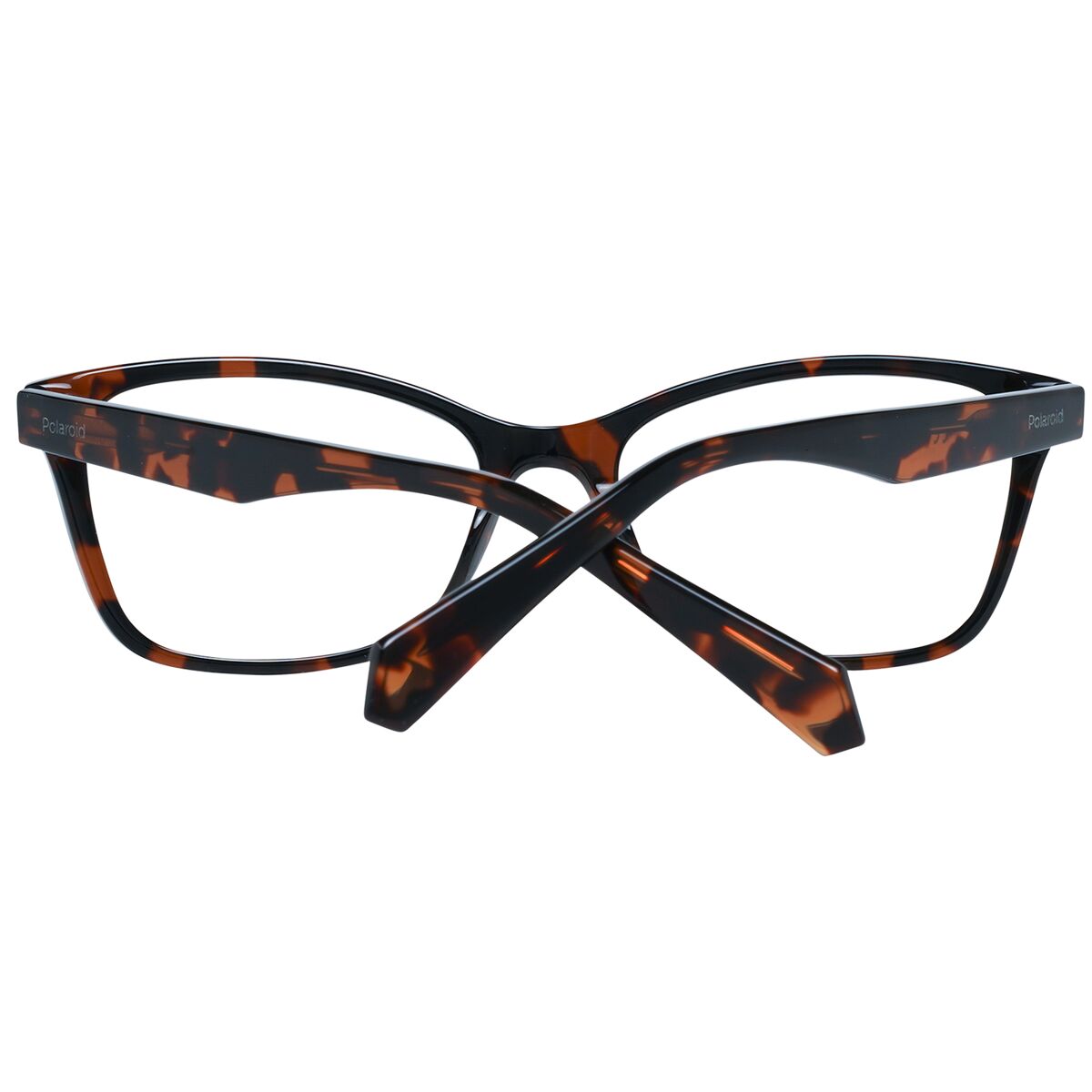 Ladies’ Spectacle frame Polaroid PLD D320 53086