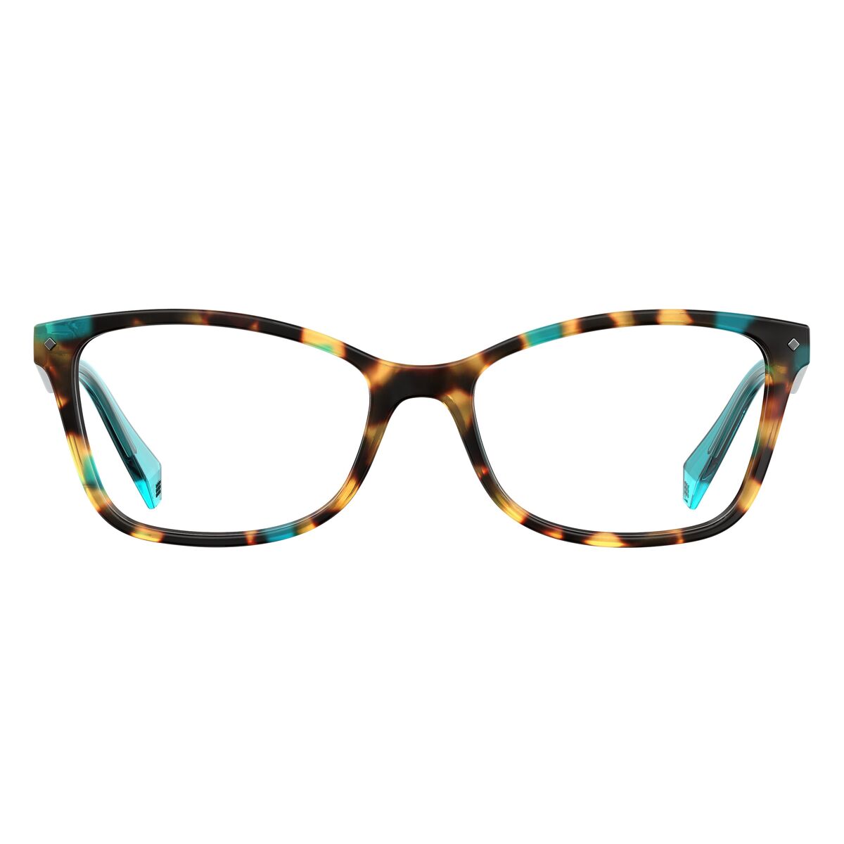Ladies’ Spectacle frame Polaroid PLD-D320-IPR Ã 53 mm